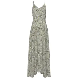 LASCANA Maxikleid Mehrfarbig 34
