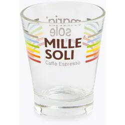 MariaSole MilleSoli Espresso Wasserglas