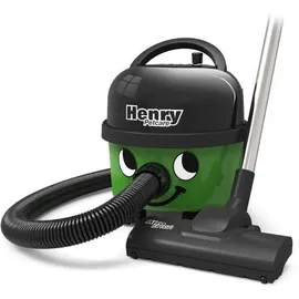 Numatic Henry Petcare HPC 160-11 grün