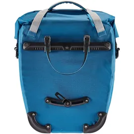 Deuter Weybridge 20+5 l Blau