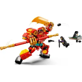 LEGO Monkie Kid Kombi-Mech 80040