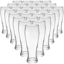 VAN WELL Bavaria Weizenbierglas 0,5 l 30-tlg.