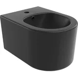 Mexen Sofia Hängendes Bidet, Mattschwarz - 35544885