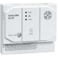 Indexa GA 90-12, Gasmelder