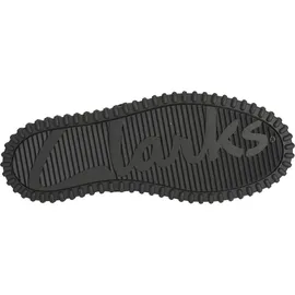 CLARKS Mokassin Torhill Lo schwarz 46