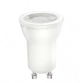 Spectrum LED GU10 4W 230V Warmweiß REFLECTORS 300 Lumen 55°