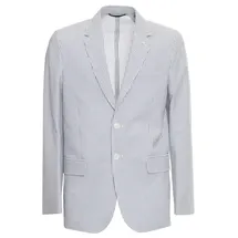 GANT Langarmjacke Weiß M
