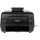 Silvercrest Heißluftfritteuse SHFG 2460 A1 schwarz