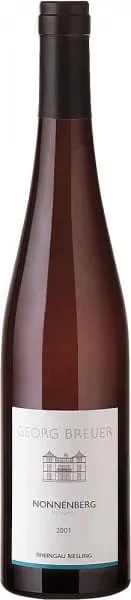 Riesling Rauenthal Nonnenberg Georg Breuer MAGNUM 2021