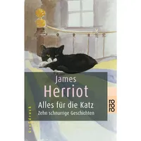 Rowohlt Taschenbuch Verlag Alles für die Katz