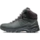 Mammut Nova IV Mid GTX Damen black 39 1/3