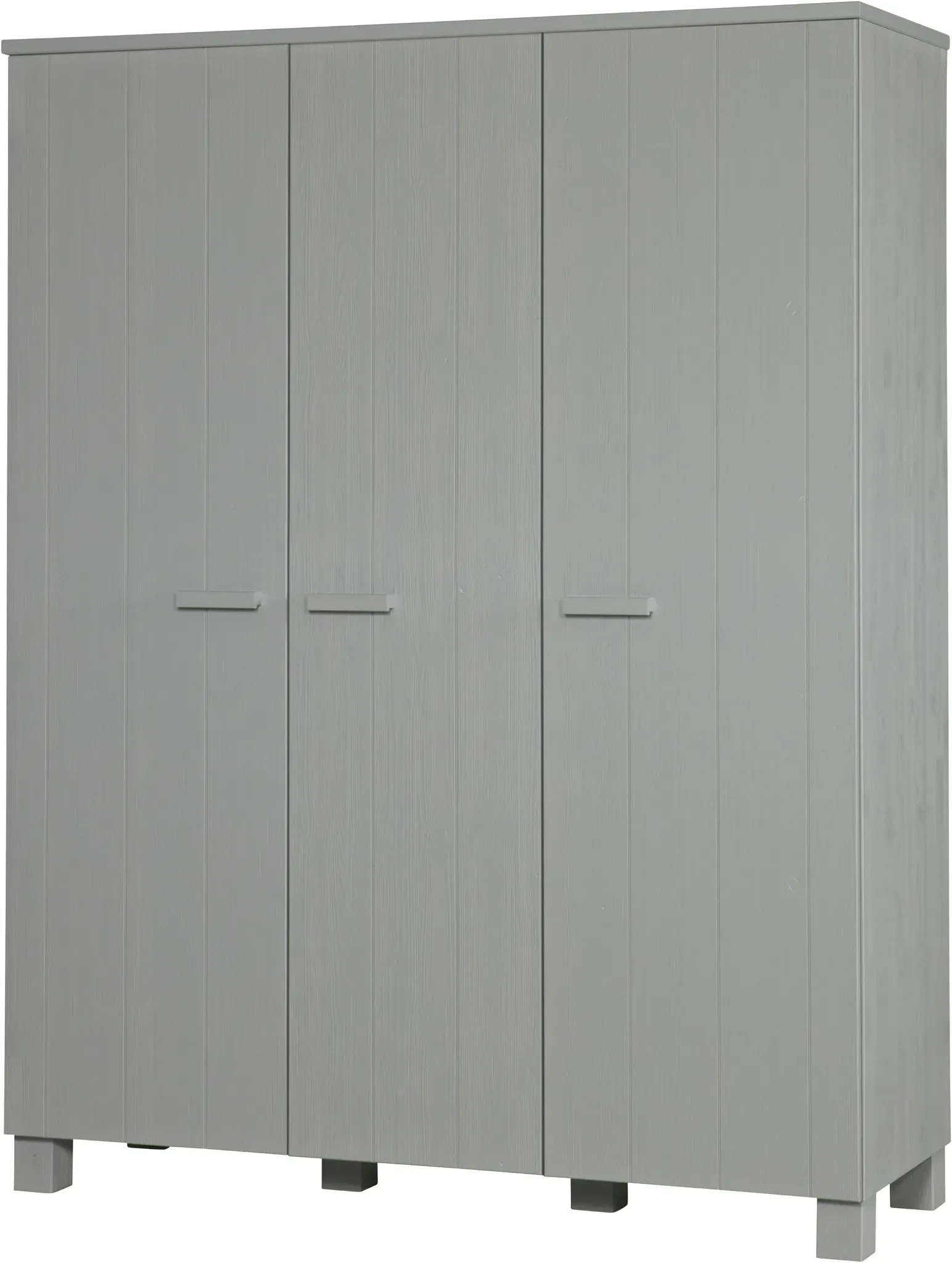 Kleiderschrank WOOOD 