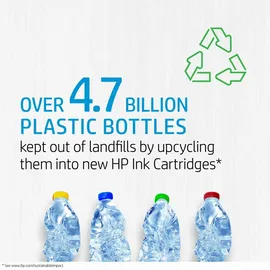 HP 933 magenta