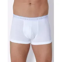 Bugatti Pants in weiß | Gr.: 12