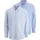 JACK & JONES Langarmhemd JJOXFORD DETAIL SHIRT LS 2 PACK MP (Packung, 2-tlg) blau S