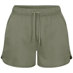 Resteröds Badehosen Premium Swimwear Armeegrün Polyester Medium Herren