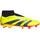 adidas Predator League Laceless FG Team Solar Yellow 2 / Core Black / Cloud White 44 2/3