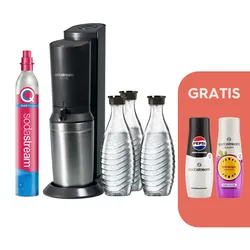 Wassersprudler SODASTREAM 