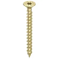 Heco HECO-TOPIX-plus 5,0 x 45, Senkkopf, HECO-Drive, VVG, A3L