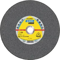 KLINGSPOR A 24 N Trennscheiben, 125 x 2,5 x