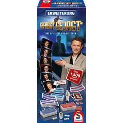 Schmidt 49416 - Gefragt Gejagt (Neu differenzbesteuert)