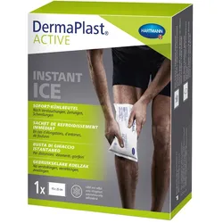 DermaPlast ACTIVE Instant Ice Sofort-Kühlbeutel 15 x 25cm 1 St