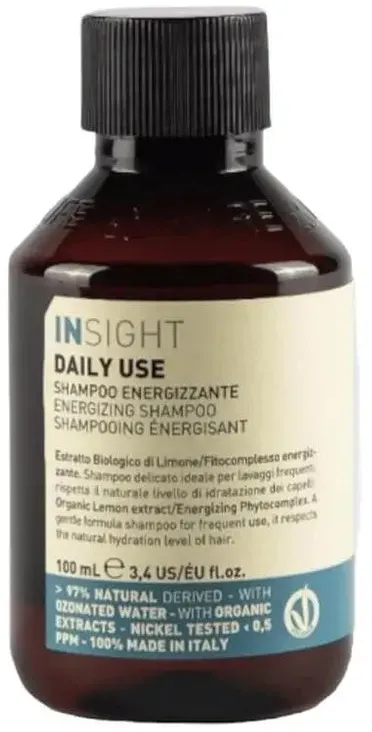 Insight - Daily Use - Energizing Shampoo