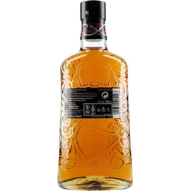 Highland Park 18 Years Old Single Malt Scotch 43% vol 0,7 l Geschenkbox
