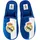 Marpen Real Madrid Cf Suatex 24/25, Hausschuhe, / Blue / White - EU 40