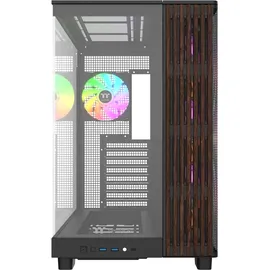 Thermaltake View 380 XL WS ARGB Black