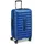 Delsey Shadow 5.0 4-Rollen 74,5 cm / 90 l blau