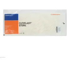 Actipart Cutiplast Wundverband 10 x 30 cm 1 St.