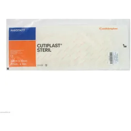 Actipart Cutiplast Wundverband 10 x 30 cm 1 St.