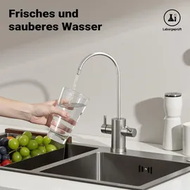 Naturewater Wasserpumpe, Druckerhöhungspumpe