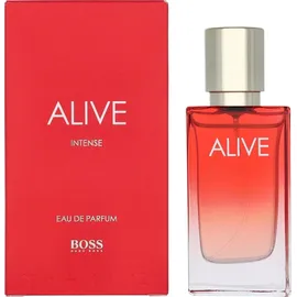HUGO BOSS Boss Alive Intense Eau de Parfum 30 ml