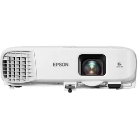 Epson EB-E20 Proyector XGA 3400L 3LCD HDMI