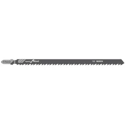 Bosch Stichsägeblatt T 744 D, Speed for Wood
