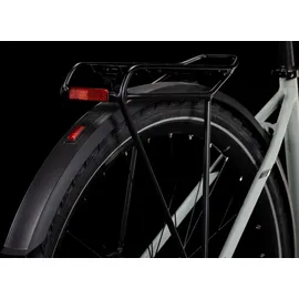 Cube Nature EXC Allroad 2026 28 Zoll RH 54 cm Damen weiß