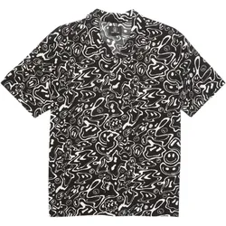 VOLCOM FA FILIP RYGALSKI Hemd 2025 black - M