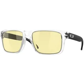 OAKLEY Holbrook Clear prizm gaming