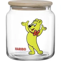 Ritzenhoff & Breker Glasbehälter mehrfarbig 12 x 13 x 12 cm 1,1 l