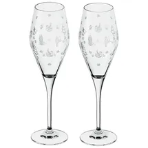 Villeroy & Boch Toy's Delight Sektglas 0,26 l 2 St.
