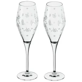 Villeroy & Boch Toy's Delight Sektglas 0,26 l 2 St.