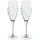 Villeroy & Boch Toy's Delight Sektglas 0,26 l 2 St.