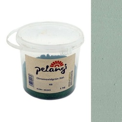 Pelangi Chromoxidgrün ital. 46 - 50 g Becher