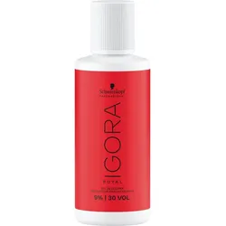 Schwarzkopf Igora Royal Öl Developer Öl Entwickler 9 % 60ml