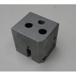 Optimum Linke Bandführung S275G/N/NV