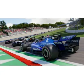 F1 25 Xbox Series X