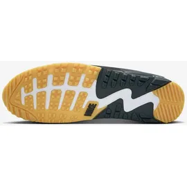 Nike Air Max 90 G für Herren, Schwarz/Weiß, 9.5 - 43 EU