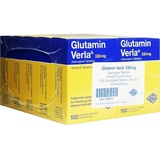 VERLA Glutamin Verla Tabletten 1000 St.